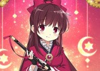 「マギアレコード 魔法少女まどか☆マギカ外伝」新魔法少女「天音月夜」が追加！鶴乃のドッペル解放も