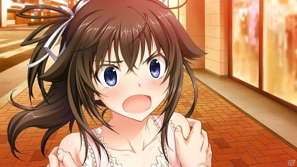 男の子と相部屋になったはずが実は…！？「あざやかな彩りの中で、君らしく」がPS4/PS Vitaで2018年2月22日に発売の画像6