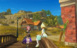YOMEシステムなどを搭載した新作MMO“J”RPG「アルケミアストーリー」本日より正式サービスがスタート！の画像3