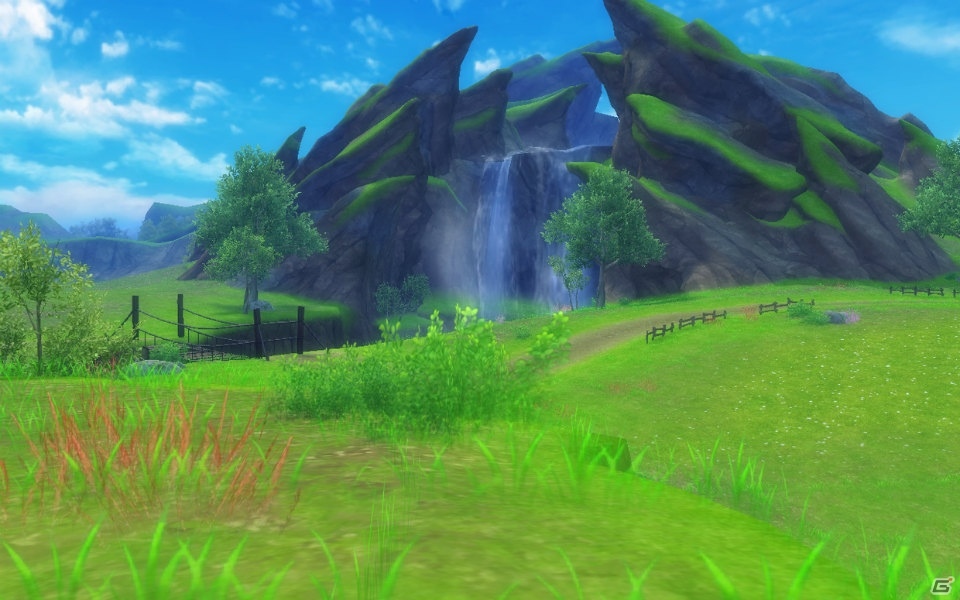 YOMEシステムなどを搭載した新作MMO“J”RPG「アルケミアストーリー」本日より正式サービスがスタート！の画像12
