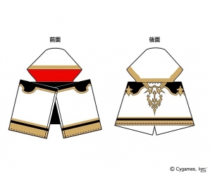 「グラブルフェス2017」コスプレコンテスト開催決定！出演者の追加発表や新グッズの情報も公開の画像22