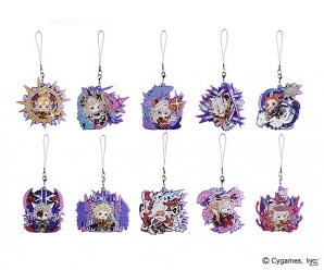 「グラブルフェス2017」コスプレコンテスト開催決定！出演者の追加発表や新グッズの情報も公開の画像24