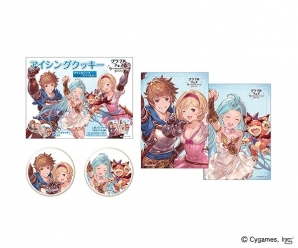「グラブルフェス2017」コスプレコンテスト開催決定！出演者の追加発表や新グッズの情報も公開の画像25