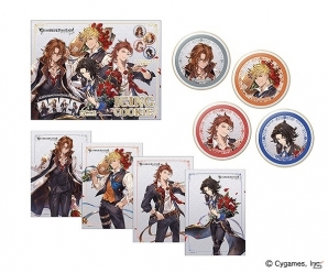 「グラブルフェス2017」コスプレコンテスト開催決定！出演者の追加発表や新グッズの情報も公開の画像26