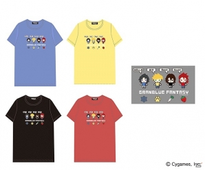 「グラブルフェス2017」コスプレコンテスト開催決定！出演者の追加発表や新グッズの情報も公開の画像29