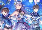 iOS/Android「ORDINAL STRATA」事前登録者数が50万人を突破！あんべよしろう氏描き下ろしの新キービジュアルも公開