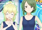 iOS/Android「ソラとウミのアイダ」★5守護神や衣装チケットが手に入るイベント「超巨大宇宙魚捕獲作戦！？」が開催！