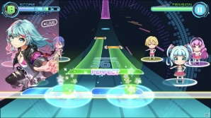「Tokyo 7th シスターズ」のリズムゲームがリニューアル！記念キャンペーン第1弾やカムバックキャンペーンがスタートの画像2