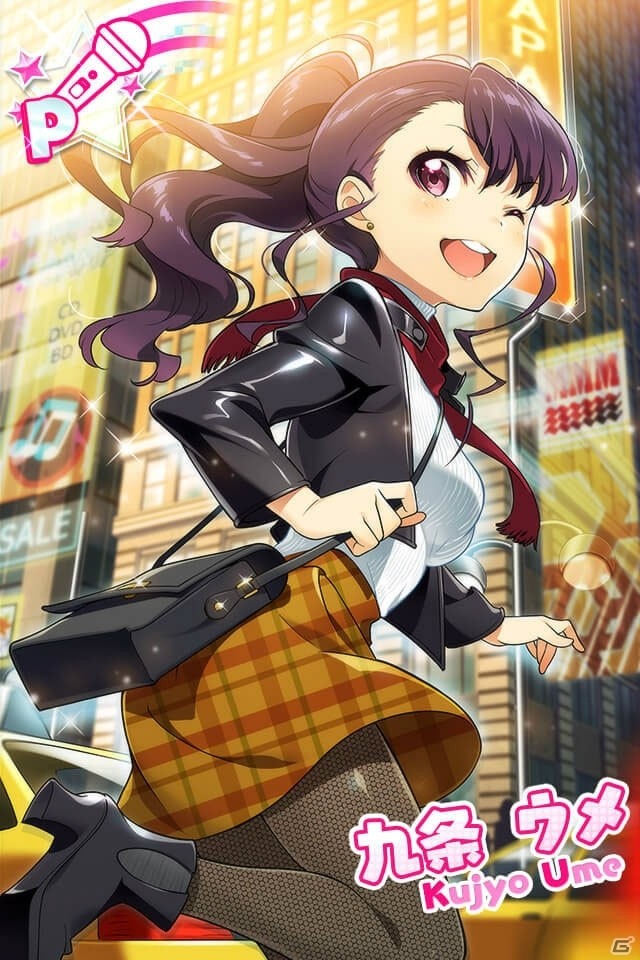 「Tokyo 7th シスターズ」のリズムゲームがリニューアル！記念キャンペーン第1弾やカムバックキャンペーンがスタートの画像28