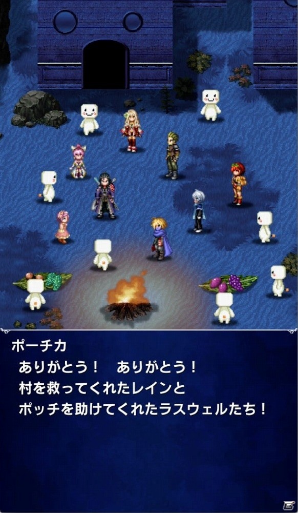 「ファイナルファンタジー ブレイブエクスヴィアス」2ndシーズン第4章 前編が追加！真降臨の間に「アンテノラ」が登場の画像2