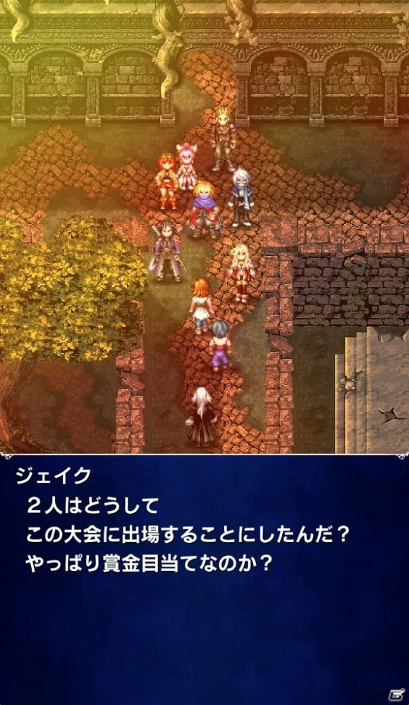 「ファイナルファンタジー ブレイブエクスヴィアス」2ndシーズン第4章 前編が追加！真降臨の間に「アンテノラ」が登場の画像4