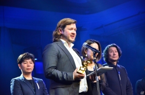 アレクサンダー・グロンダール氏