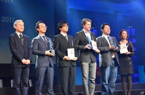 プレイステーションのライバルは大谷翔平選手と乃木坂46！「PlayStation Awards 2017」授賞式をレポートの画像18