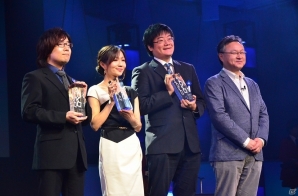 プレイステーションのライバルは大谷翔平選手と乃木坂46！「PlayStation Awards 2017」授賞式をレポートの画像20