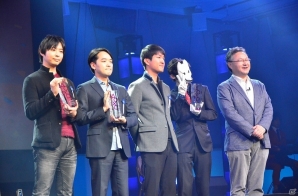 プレイステーションのライバルは大谷翔平選手と乃木坂46！「PlayStation Awards 2017」授賞式をレポートの画像21