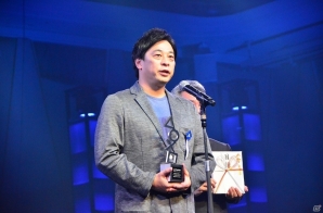 田畑端氏
