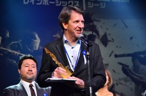 スティーヴ・ミラー氏