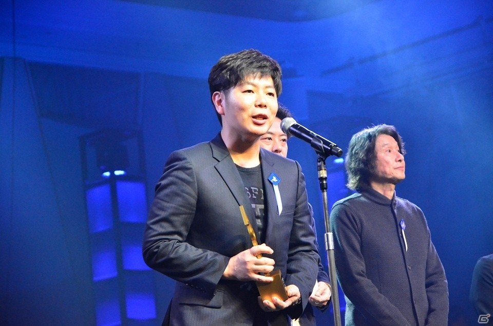 プレイステーションのライバルは大谷翔平選手と乃木坂46！「PlayStation Awards 2017」授賞式をレポートの画像12