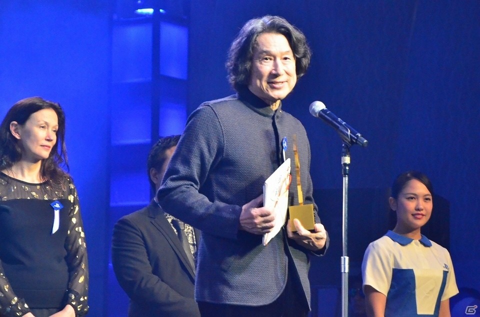 プレイステーションのライバルは大谷翔平選手と乃木坂46！「PlayStation Awards 2017」授賞式をレポートの画像13