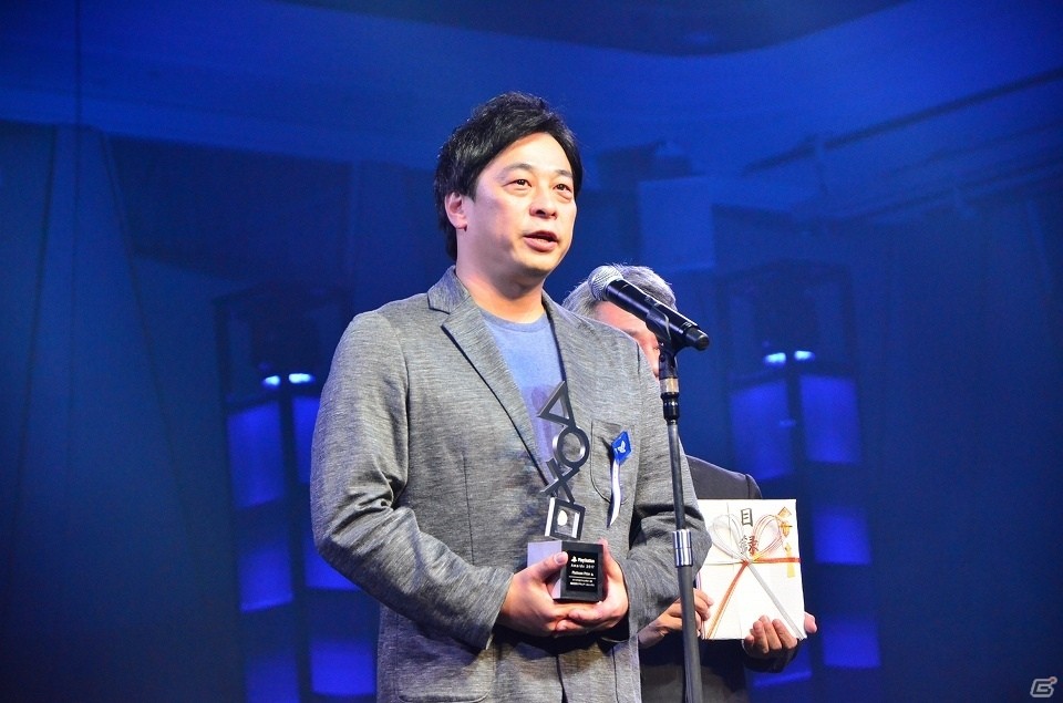 プレイステーションのライバルは大谷翔平選手と乃木坂46！「PlayStation Awards 2017」授賞式をレポートの画像5