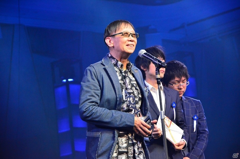 プレイステーションのライバルは大谷翔平選手と乃木坂46！「PlayStation Awards 2017」授賞式をレポートの画像6