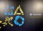 プレイステーションのライバルは大谷翔平選手と乃木坂46！「PlayStation Awards 2017」授賞式をレポート