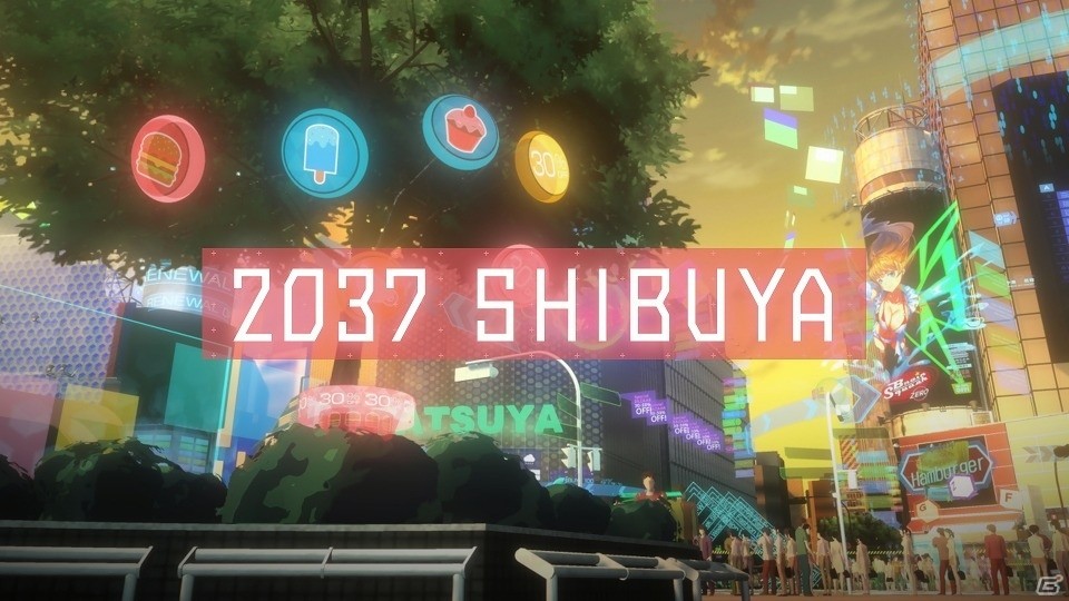 「レイヤードストーリーズ ゼロ」えなこさんも出演する生配信番組「レイゼロ放送局＃2」が12月6日に配信決定！TVCM第1弾＆PV映像アニメ編も公開の画像4
