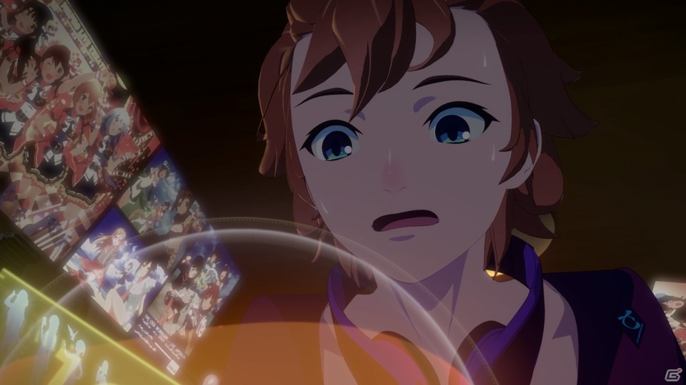 「レイヤードストーリーズ ゼロ」えなこさんも出演する生配信番組「レイゼロ放送局＃2」が12月6日に配信決定！TVCM第1弾＆PV映像アニメ編も公開の画像7