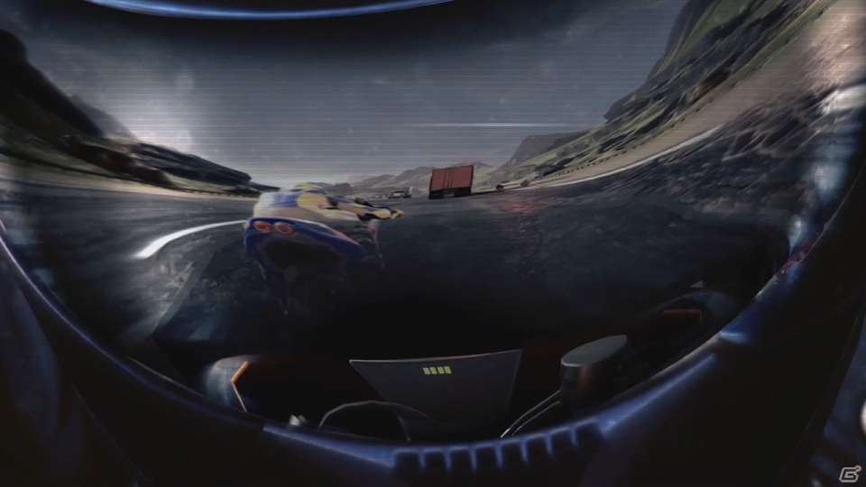 PS VRに対応した過激なバイクレーシングゲーム「MOTO RACER 4」英語版が配信開始の画像5