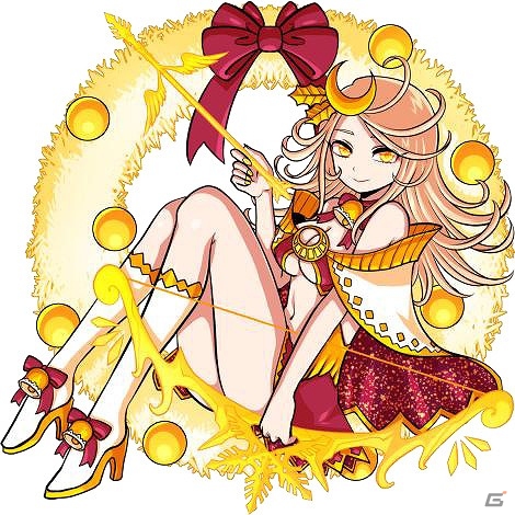 「ドラゴンポーカー」今年もドラポでメリークリスマス！サービスダンジョン「X'masTown」が12月2日より開催の画像11
