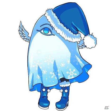 「ドラゴンポーカー」今年もドラポでメリークリスマス！サービスダンジョン「X'masTown」が12月2日より開催の画像12