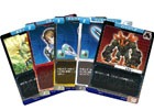 「PSO2」が新たな境界を超える！トレーディングカードゲーム「PHANTASY STAR ONLINE 2 TRADING CARD GAME」が2018年3月22日に発売