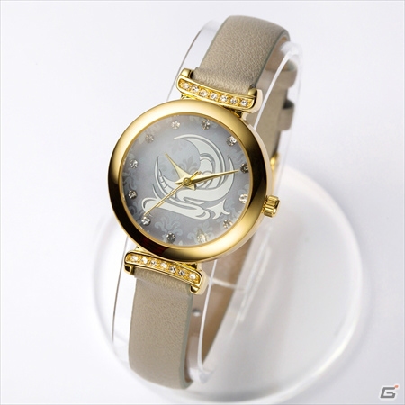 「夢王国と眠れる100人の王子様」より腕時計「Prince Dream Wrist Watches」3種が新発売！の画像10