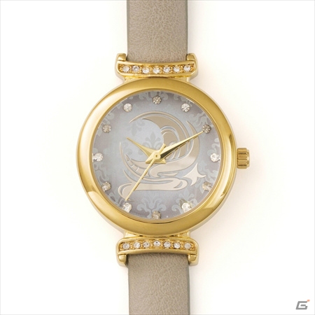 「夢王国と眠れる100人の王子様」より腕時計「Prince Dream Wrist Watches」3種が新発売！の画像13