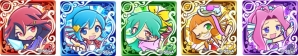 「ぷよぷよ!!クエスト」剣士クルークなど12月の「★7 へんしんキャラクター」が公開！の画像3