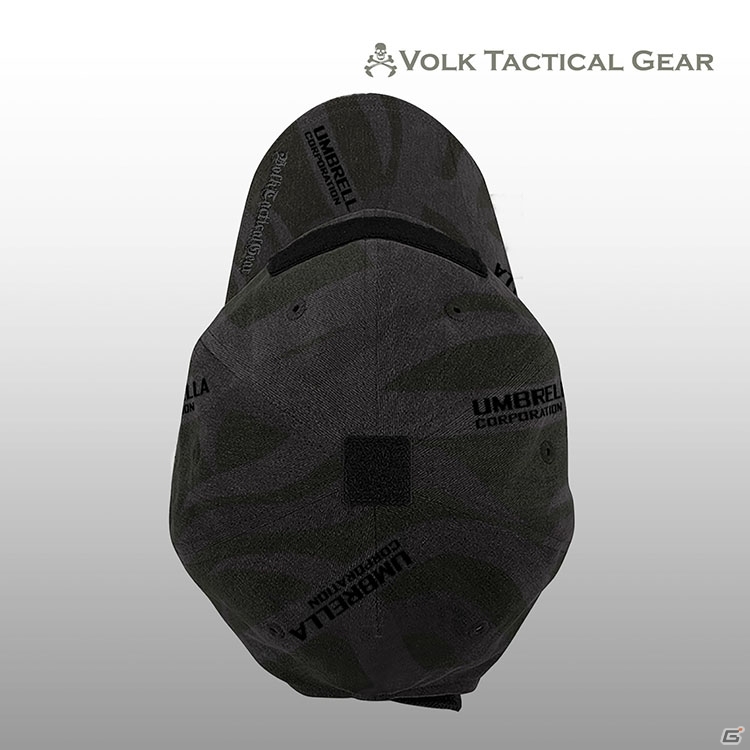 「バイオハザード7」と本格ミリタリーメーカー・VOLK TACTICAL GEARがコラボしたクリスモデルのコンバットウェアが登場の画像7