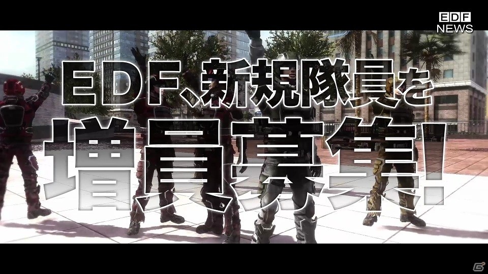 “ねぇ、入隊しよっ”―「地球防衛軍5」SUPER☆GiRLSの浅川梨奈さんが出演するTVCMが公開！PV第6弾もあわせてチェックの画像12