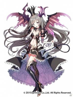 iOS/Android「ブレイブソード×ブレイズソウル」24時間限定製造フェス「大魔王祭・冬」が開催！の画像3