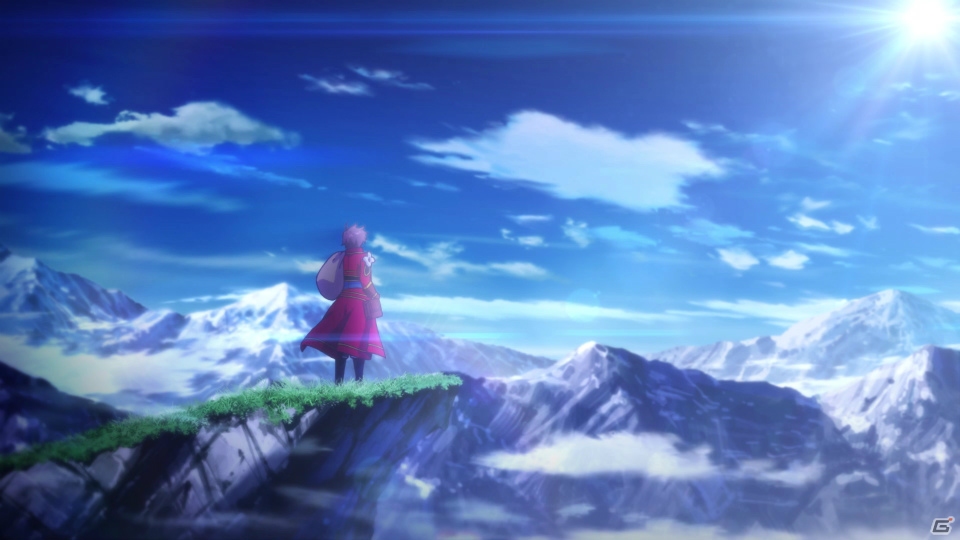 「グランドサマナーズ」1周年記念アニメーションPVが公開！記念キャンペーンも実施中の画像2