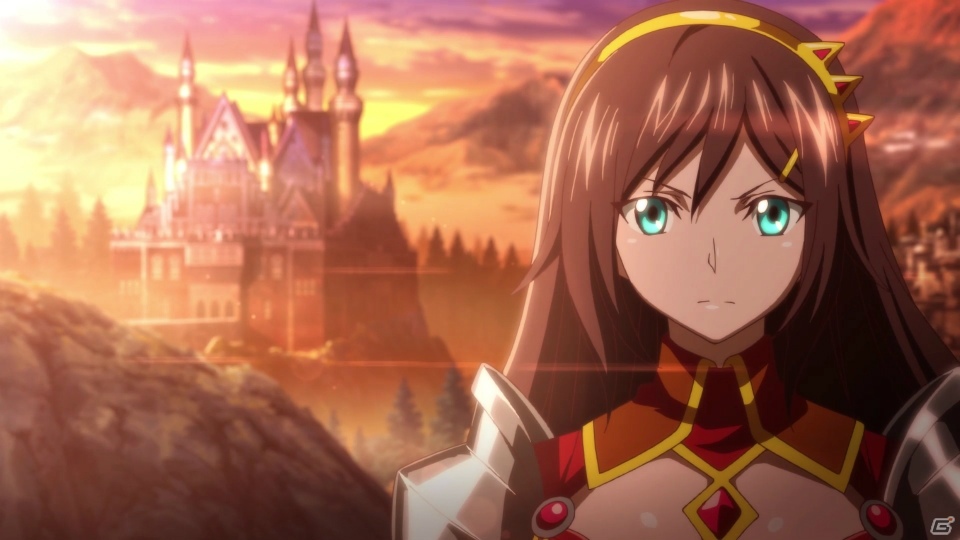 「グランドサマナーズ」1周年記念アニメーションPVが公開！記念キャンペーンも実施中の画像5