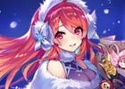 iOS/Android「ファントム オブ キル」クリスマスバージョンのエルキュール、ミネルヴァなど新ユニット4体が追加に