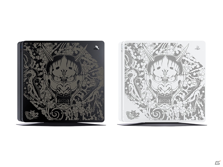 PS4「龍が如く 極2」豪華景品が当たる発売記念抽選会が12月7日に開催！名越稔洋氏のサイン会も実施の画像6