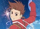 iOS/Android「テイルズ オブ アスタリア」小西克幸さんと竹本英史さんが出演する「ロイドとレイヴンのアスタリア放送局」第2回が公開