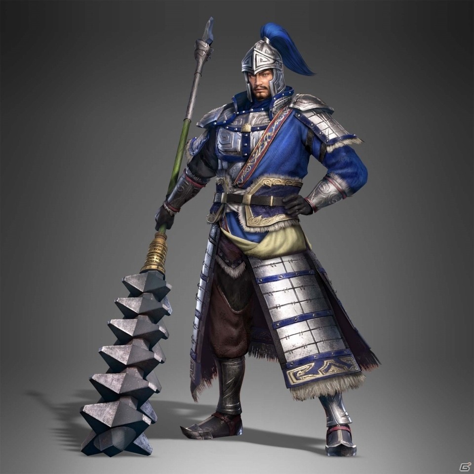 PS4「真・三國無双8」武器に装着して多彩な効果を発揮する「宝玉」や、得意武器から繰り出される固有アクションを紹介の画像8