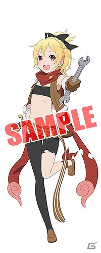 ログインで★5 エミリアがもらえる！「ガールズ＆パンツァー 戦車道大作戦！」にてTVアニメ「Re:ゼロから始める異世界生活」とのコラボがスタートの画像13