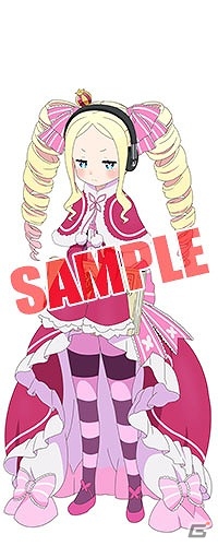 ログインで★5 エミリアがもらえる！「ガールズ＆パンツァー 戦車道大作戦！」にてTVアニメ「Re:ゼロから始める異世界生活」とのコラボがスタートの画像7