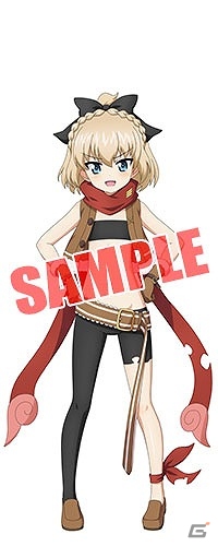 ログインで★5 エミリアがもらえる！「ガールズ＆パンツァー 戦車道大作戦！」にてTVアニメ「Re:ゼロから始める異世界生活」とのコラボがスタートの画像8