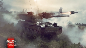 「War Thunder」次期アップデートで第二次世界大戦以降のフランス戦車の追加が決定！の画像2