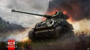「War Thunder」次期アップデートで第二次世界大戦以降のフランス戦車の追加が決定！の画像3