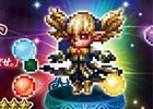iOS/Android「ファイナルファンタジー ブレイブエクスヴィアス」FFXIより“ブチ切れシャントット”参戦！イベント「ル・アビタウ神殿」が開催